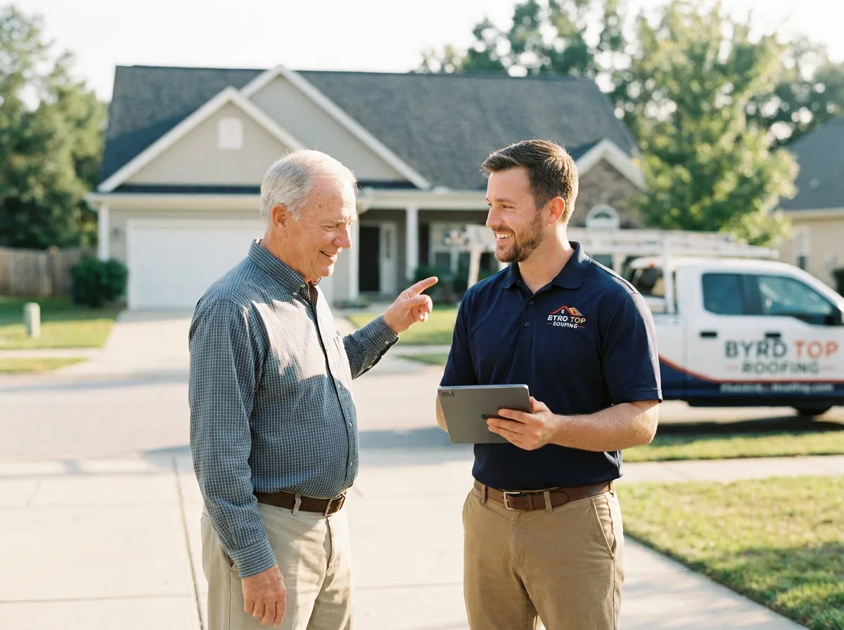 Roofing Jenkinjones, WV FAQs
